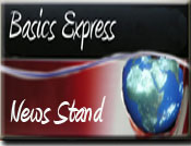 Basics Express